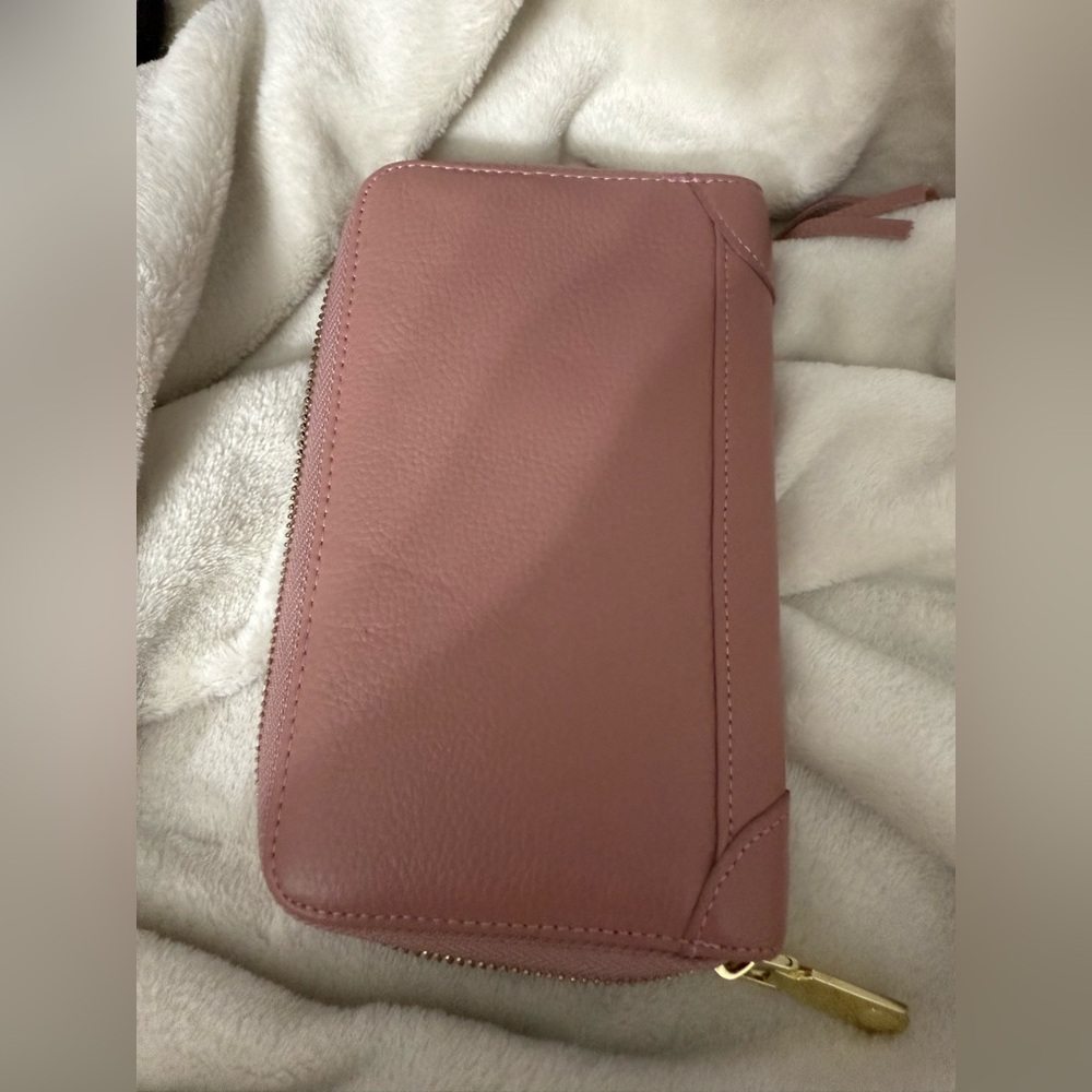 Business card holder